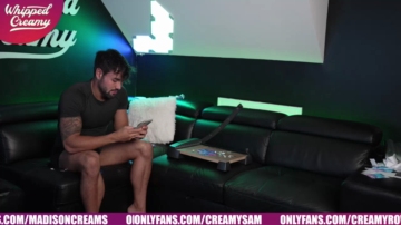 Creamybros  30-07-2021